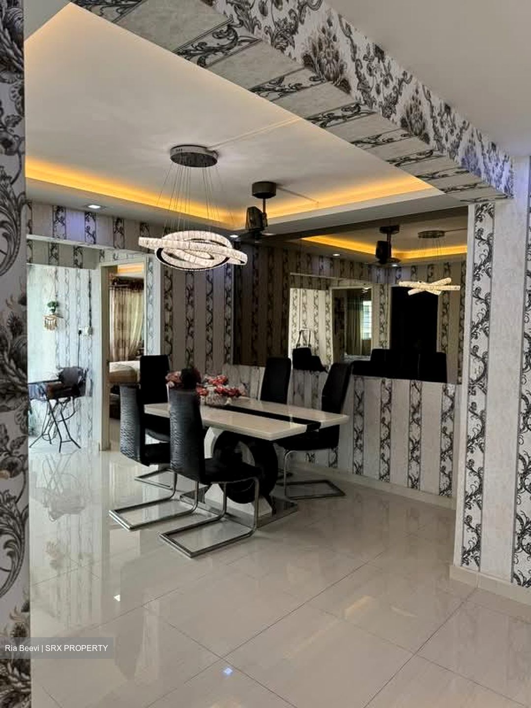 Blk 529 Jurong West Street 52 (Jurong West), HDB 5 Rooms #539466441